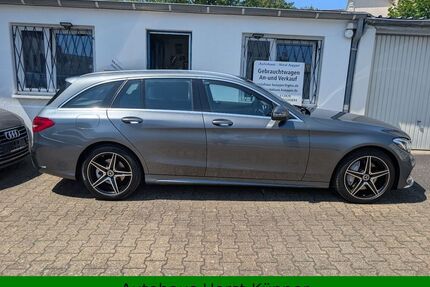 Mercedes-Benz C 250 Gebrauchtwagen