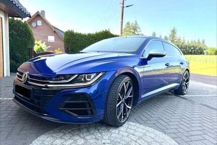 VW Arteon Gebrauchtwagen
