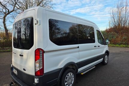 Ford Transit Gebrauchtwagen