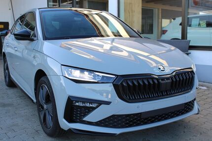 Skoda Scala Gebrauchtwagen