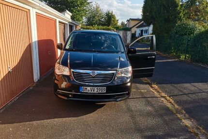 Lancia Voyager Gebrauchtwagen