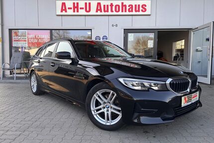 BMW 320 Gebrauchtwagen