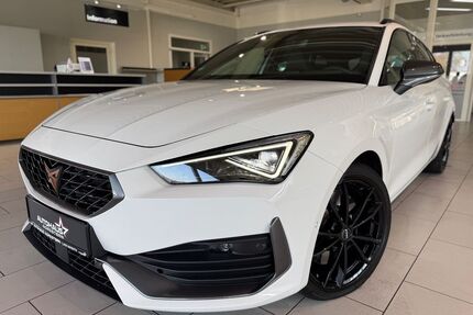 Cupra Leon Gebrauchtwagen