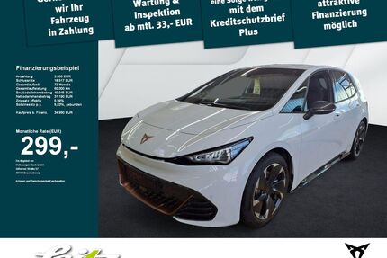 Cupra Born Gebrauchtwagen