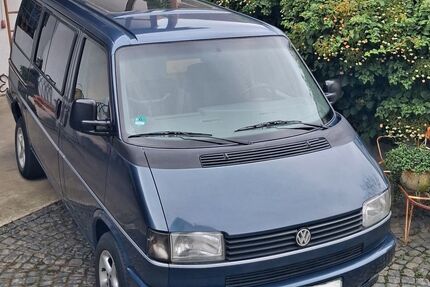 VW T4 Caravelle Gebrauchtwagen