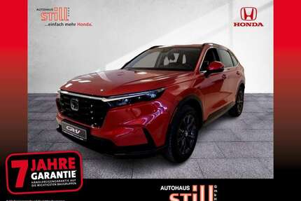 Honda CR-V Gebrauchtwagen