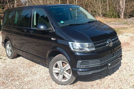 VW T6 Caravelle Gebrauchtwagen