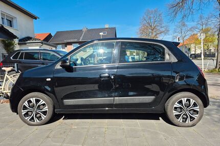 Renault Twingo Gebrauchtwagen