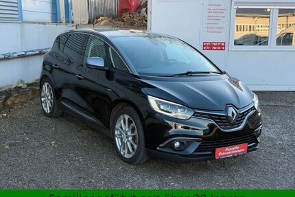 Renault Scenic Gebrauchtwagen