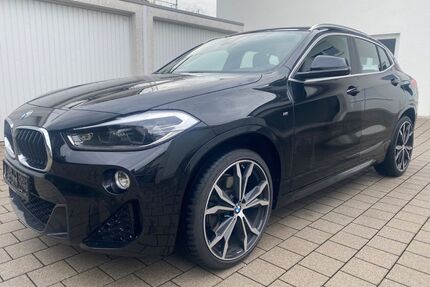 BMW X2 Gebrauchtwagen