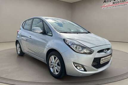 Hyundai iX20 Gebrauchtwagen