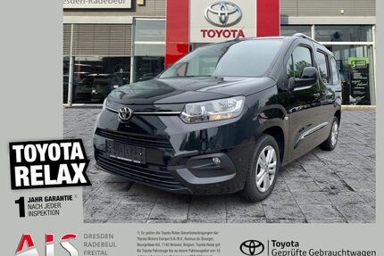 Toyota Proace City Gebrauchtwagen