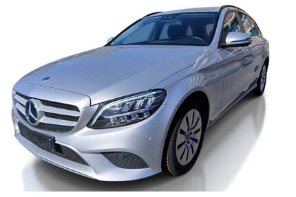 Mercedes-Benz C 200 Gebrauchtwagen