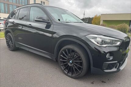 BMW X1 Gebrauchtwagen