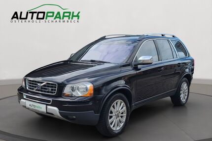 Volvo XC90 Gebrauchtwagen