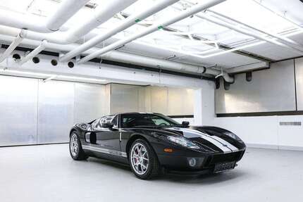 Ford GT Gebrauchtwagen