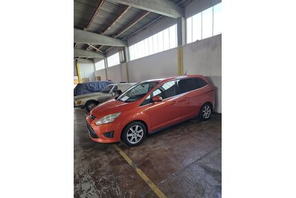 Ford C-Max Gebrauchtwagen