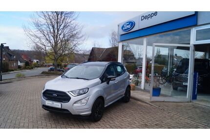 Ford EcoSport Gebrauchtwagen