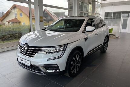 Renault Koleos Gebrauchtwagen