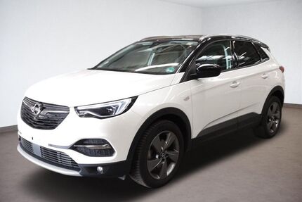 Opel Grandland (X) Gebrauchtwagen