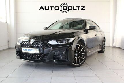 BMW 420 Gran Coupé Gebrauchtwagen