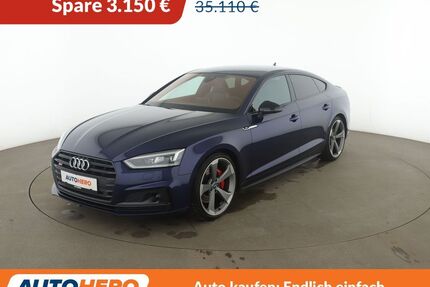 Audi S5 Gebrauchtwagen