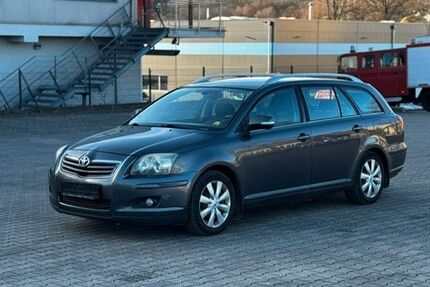 Toyota Avensis Gebrauchtwagen