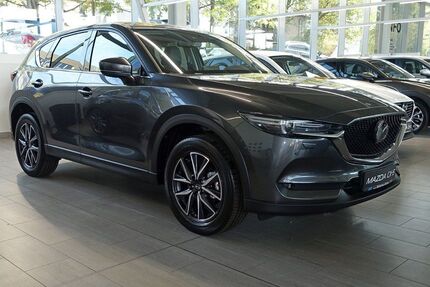 Mazda CX-5 Gebrauchtwagen