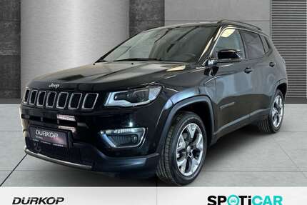 Jeep Compass Gebrauchtwagen