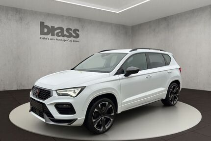 Cupra Ateca Gebrauchtwagen