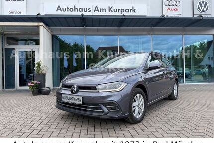 VW Polo Gebrauchtwagen