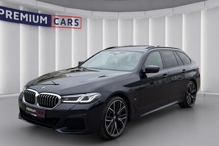 BMW 540 Gebrauchtwagen