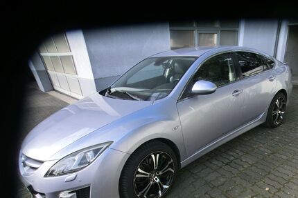 Mazda 6 Gebrauchtwagen