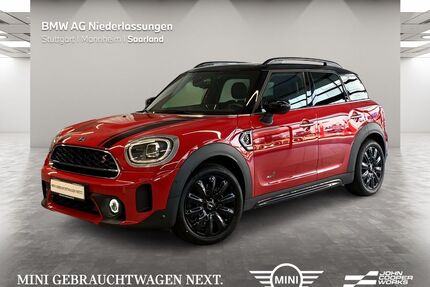 Mini Cooper SD Countryman Gebrauchtwagen