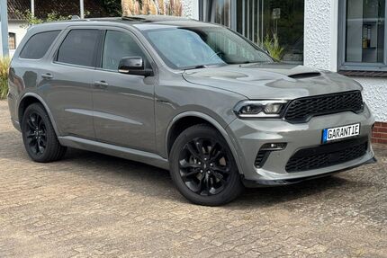 Dodge Durango Gebrauchtwagen
