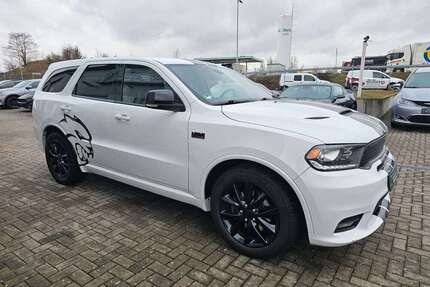 Dodge Durango Gebrauchtwagen