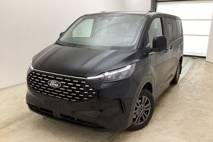 Ford Tourneo Custom Gebrauchtwagen
