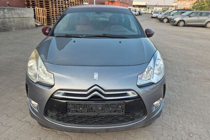 Citroen DS3 Gebrauchtwagen