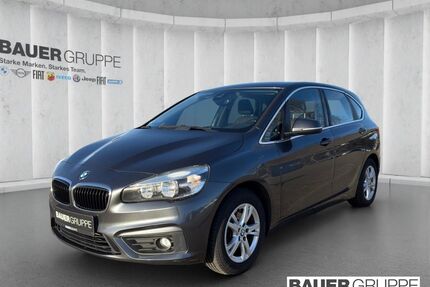 BMW 218 Active Tourer Gebrauchtwagen