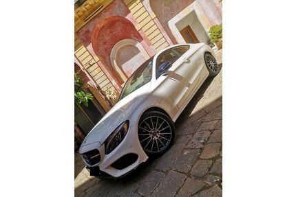 Mercedes-Benz C 250 Gebrauchtwagen