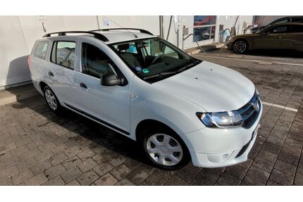 Dacia Logan Gebrauchtwagen