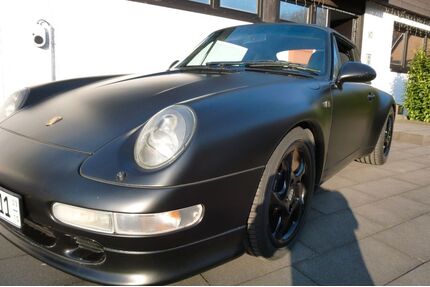 Porsche 993 Gebrauchtwagen