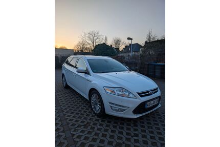 Ford Mondeo Gebrauchtwagen