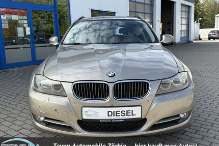 BMW 320 Gebrauchtwagen