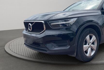 Volvo XC40 Gebrauchtwagen