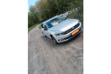 VW Passat Variant Gebrauchtwagen