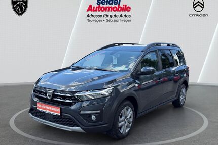 Dacia Jogger Gebrauchtwagen