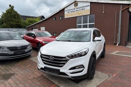 Hyundai TUCSON Gebrauchtwagen