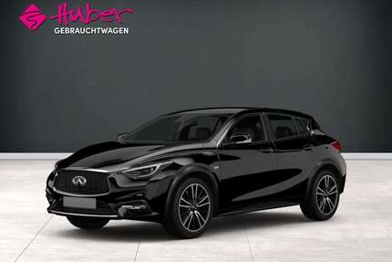 INFINITI Q30 Gebrauchtwagen