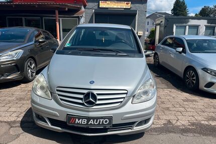 Mercedes-Benz B 200 Gebrauchtwagen